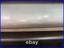 Ford Focus 2011 2014 Genuine Front Bumper P/n Bm51-17757-a Wb-379