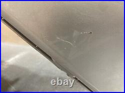 Ford Focus 2011 2014 Genuine Front Bumper P/n Bm51-17757-a Wb-379