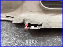 Ford Focus 2011 2014 Genuine Front Bumper P/n Bm51-17757-a Wb-379