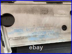 Ford Focus 2011 2014 Genuine Front Bumper P/n Bm51-17757-a Wb-379