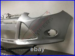 Ford Focus 2011 2014 Zetec S Front Bumper Bm51-17757-a Ff-2148 Ford Focus 2011 2014 Zetec S Front Bumper Bm51-17757-a Ff-2148