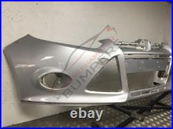 Ford Focus 2011 2014 Zetec S Front Bumper Bm51-17757-a Ff-2148 Ford Focus 2011 2014 Zetec S Front Bumper Bm51-17757-a Ff-2148