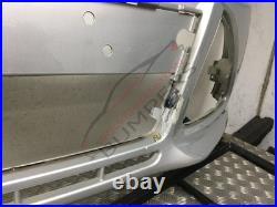Ford Focus 2011 2014 Zetec S Front Bumper Bm51-17757-a Ff-2148 Ford Focus 2011 2014 Zetec S Front Bumper Bm51-17757-a Ff-2148