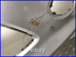 Ford Focus 2011 2014 Zetec S Front Bumper Bm51-17757-a Ff-2148 Ford Focus 2011 2014 Zetec S Front Bumper Bm51-17757-a Ff-2148