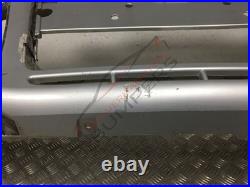 Ford Focus 2011 2014 Zetec S Front Bumper Bm51-17757-a Ff-2148 Ford Focus 2011 2014 Zetec S Front Bumper Bm51-17757-a Ff-2148