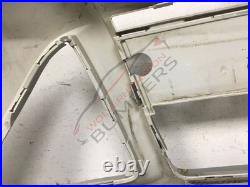 Ford Focus 2011 2014 Zetec S Front Bumper Bm51-17757-a Ff-2148 Ford Focus 2011 2014 Zetec S Front Bumper Bm51-17757-a Ff-2148