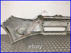 Ford Focus 2011 2014 Zetec S Front Bumper Bm51-17757-a Ff-2148 Ford Focus 2011 2014 Zetec S Front Bumper Bm51-17757-a Ff-2148