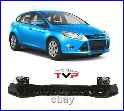 Ford Focus 2011- Front Bumper Reinforcer New High Quality Insurance Approved