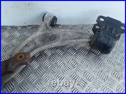 Ford Focus 2012 1.0petrol Front Left Passenger Suspension Leg Bv61-18k001aac Nsf