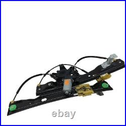 Ford Focus 2013 Front right front door electric window regulator RTX140001