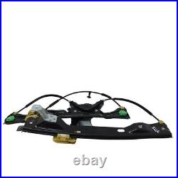 Ford Focus 2013 Front right front door electric window regulator RTX140001