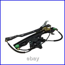 Ford Focus 2013 Front right front door electric window regulator RTX140001