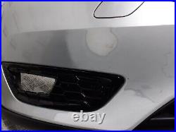 Ford Focus 2014 2018 Genuine Front Bumper With Lower Section & Grills