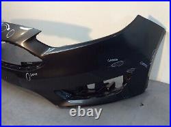 Ford Focus 2014 To 2018 Genuine Front Bumper PNF1EB17757AJ