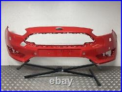 Ford Focus 2015-2018 Front Bumper F1EB-17757-A JJ-1961