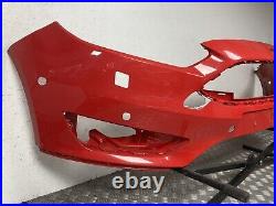 Ford Focus 2015-2018 Front Bumper F1EB-17757-A JJ-1961