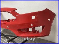 Ford Focus 2015-2018 Front Bumper F1EB-17757-A JJ-1961