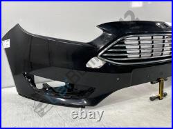 Ford Focus 2015-2018 Front Bumper F1eb-17757-a Ford Focus 2015-2018 Front Bumper F1eb-17757-a