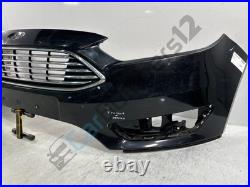 Ford Focus 2015-2018 Front Bumper F1eb-17757-a Ford Focus 2015-2018 Front Bumper F1eb-17757-a