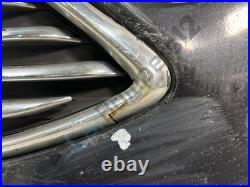 Ford Focus 2015-2018 Front Bumper F1eb-17757-a Ford Focus 2015-2018 Front Bumper F1eb-17757-a