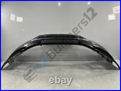 Ford Focus 2015-2018 Front Bumper F1eb-17757-a Ford Focus 2015-2018 Front Bumper F1eb-17757-a