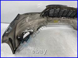 Ford Focus 2015-2018 Front Bumper F1eb-17757-a Ford Focus 2015-2018 Front Bumper F1eb-17757-a