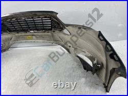 Ford Focus 2015-2018 Front Bumper F1eb-17757-a Ford Focus 2015-2018 Front Bumper F1eb-17757-a