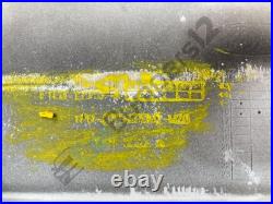 Ford Focus 2015-2018 Front Bumper F1eb-17757-a Ford Focus 2015-2018 Front Bumper F1eb-17757-a