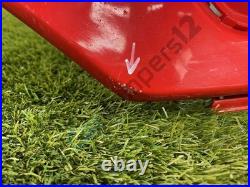 Ford Focus 2015-2018 Front Bumper Genuine F1eb-17757-a