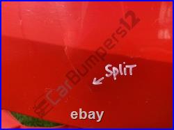 Ford Focus 2015-2018 Front Bumper Genuine F1eb-17757-a