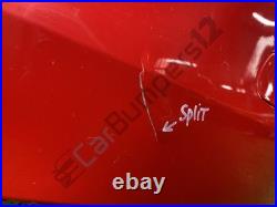Ford Focus 2015-2018 Front Bumper Genuine F1eb-17757-a