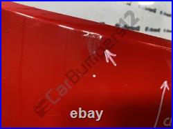 Ford Focus 2015-2018 Front Bumper Genuine F1eb-17757-a