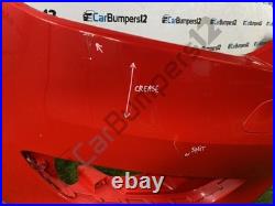 Ford Focus 2015-2018 Front Bumper Genuine F1eb-17757-a