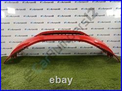 Ford Focus 2015-2018 Front Bumper Genuine F1eb-17757-a