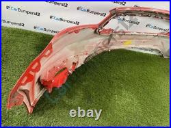 Ford Focus 2015-2018 Front Bumper Genuine F1eb-17757-a