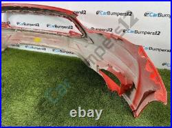 Ford Focus 2015-2018 Front Bumper Genuine F1eb-17757-a