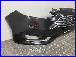 Ford Focus 2015 2018 Front Bumper P/n F1eb 17757 A Aa-1356