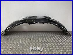 Ford Focus 2015 2018 Front Bumper P/n F1eb 17757 A Aa-1356