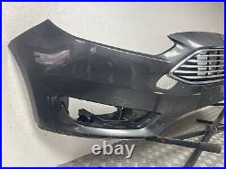 Ford Focus 2015-2018 Front Bumper P/n F1eb-17757-a He-855