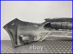 Ford Focus 2015-2018 Front Bumper P/n F1eb-17757-a He-855