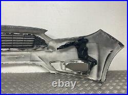 Ford Focus 2015-2018 Front Bumper P/n F1eb-17757-a He-855