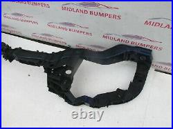 Ford Focus 2015-2018 Front Panel Genuine Part