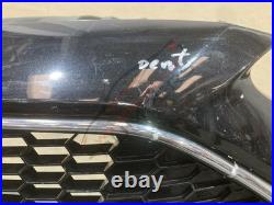 Ford Focus 2015 2018 Genuine Front Bumper F1eb 17757 A Wb-512 Ford Focus 2015 2018 Genuine Front Bumper F1eb 17757 A Wb-512