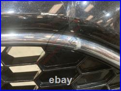 Ford Focus 2015 2018 Genuine Front Bumper F1eb 17757 A Wb-512 Ford Focus 2015 2018 Genuine Front Bumper F1eb 17757 A Wb-512