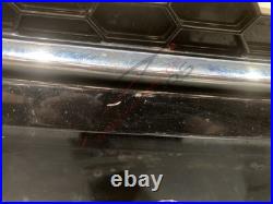 Ford Focus 2015 2018 Genuine Front Bumper F1eb 17757 A Wb-512 Ford Focus 2015 2018 Genuine Front Bumper F1eb 17757 A Wb-512