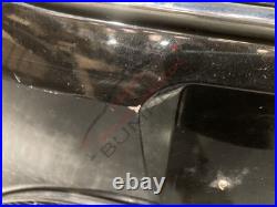 Ford Focus 2015 2018 Genuine Front Bumper F1eb 17757 A Wb-512 Ford Focus 2015 2018 Genuine Front Bumper F1eb 17757 A Wb-512