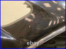 Ford Focus 2015 2018 Genuine Front Bumper F1eb 17757 A Wb-512 Ford Focus 2015 2018 Genuine Front Bumper F1eb 17757 A Wb-512