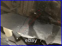 Ford Focus 2015 2018 Genuine Front Bumper F1eb 17757 A Wb-512 Ford Focus 2015 2018 Genuine Front Bumper F1eb 17757 A Wb-512