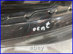 Ford Focus 2015 2018 Genuine Front Bumper F1eb 17757 A Wb-512 Ford Focus 2015 2018 Genuine Front Bumper F1eb 17757 A Wb-512