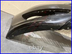Ford Focus 2015 2018 Genuine Front Bumper F1eb 17757 A Wb-512 Ford Focus 2015 2018 Genuine Front Bumper F1eb 17757 A Wb-512
